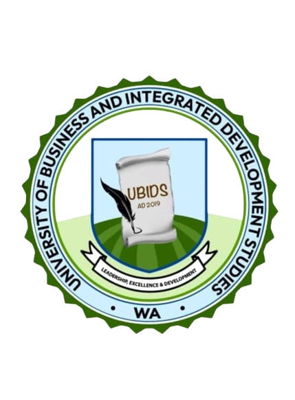 UBIDS HRMS Logo